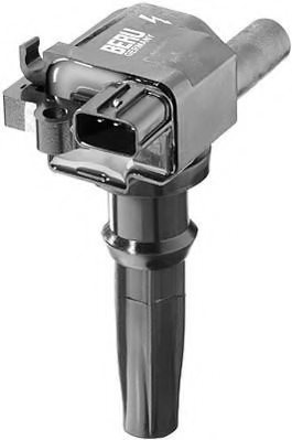 BERU ZS262 Ignition Coil